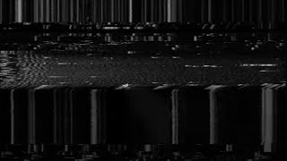 VHS Glitch  Volume 1  Stock Footage  Free to use for movies and video clips  with Download Link [upl. by Garratt]