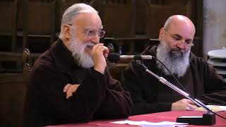 Padre Raniero Cantalamessa «Essere santi significa essere felici» [upl. by Eenahc]