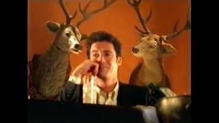 Jägermeister Werbung Rudi amp Ralph 2000 [upl. by Nyhagen]