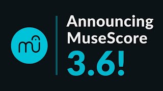 MuseScore 36  A Massive Engraving Overhaul [upl. by Drhacir401]