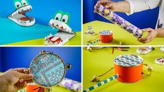 Instrumentos musicales para niños [upl. by Gaw545]