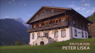 Bauernleben Bauernsterben  „Menschen amp Mächte“  ORF 2 [upl. by Prudie]