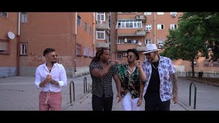 RAKATA TIKTOK  Original Elias x Moncho Chavea x Yotuel x C de cama [upl. by Halik265]