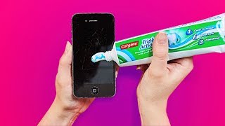 80 AMAZING LIFE HACKS EVERYONE MUST KNOW [upl. by Conti799]