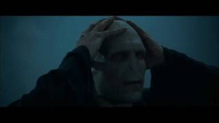 Harry Potter and the Goblet of Fire  Lord Voldemort returns part 1 HD [upl. by Ahcurb]