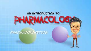 Introduction to Pharmacology [upl. by Emyam]