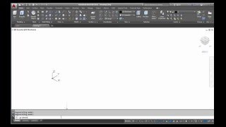 AutoCad how to OFFONRemove grid [upl. by Shaikh759]