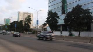 Le Meridien Dhaka [upl. by Gone862]