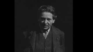 RARE ENESCU CONDUCTS ENESCU  ROMANIAN RHAPSODY No1 [upl. by Oigile34]