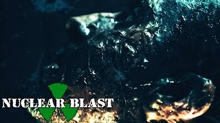 CARNIFEX  Six Feet Closer To Hell OFFICIAL LYRIC VIDEO [upl. by Dorrahs]