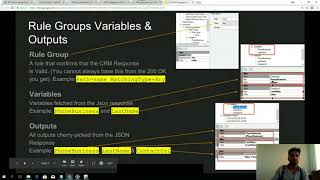 Integrating your CRM with 3CX [upl. by Jeconiah723]