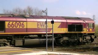 Didcot Parkway Part 1 [upl. by Stringer]