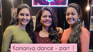 Kamariya  PART 1 ❤️ Shorts mekiamgo dance dancesteps kamariya steps love hindi trending [upl. by Asimaj]