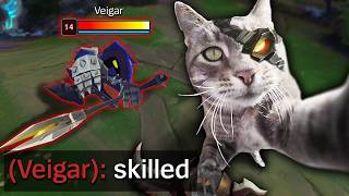 IS RENGAR BROKEN IN S15 [upl. by Neibart]