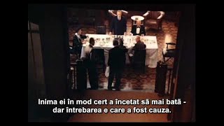 Zece negri mititei  Film  URSS 1987  subtitrat română [upl. by Redmund612]