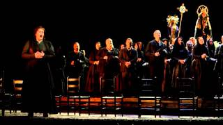 Cavalleria Rusticana quotIneggiamoquot Chorus [upl. by Raviv202]