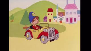 Noddy Goes To Toyland  Arthur Humberstone 1963 [upl. by Coletta]