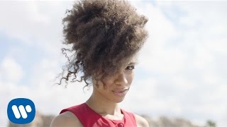 Lianne La Havas  Green amp Gold Official Music Video [upl. by Egas]