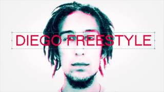 NDOE – Diego Freestyle [upl. by Ossy]