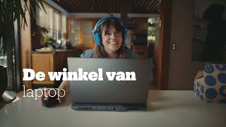 bol  De winkel van laptoppers [upl. by Stephania606]