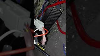 Easy Heated Seat Not Working Fix4th Gen Dodge Ram [upl. by Yde]