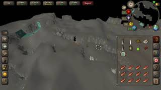 Cave Crawler Slayer Location Osrs Lumbridge Swamp Caves [upl. by Anaitat783]