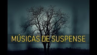 Melhores Músicas de Suspense sem Direitos Autorais [upl. by Aneahs]