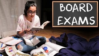 Types of Friends Before Exams  MostlySane [upl. by Ormand]