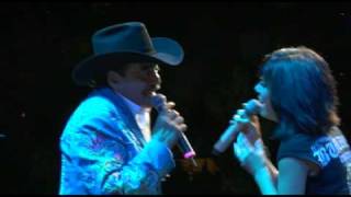 Aire with Luz Rios and Joan Sebastian [upl. by Atinor]