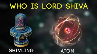 Why Lord Shiva Worshipped In The Form Of Lingam [upl. by Leonie]