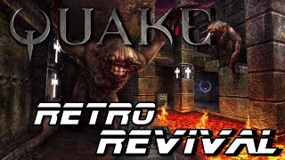 Quake 1996  Fix Guide [upl. by Eelitan385]