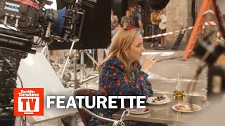 Killing Eve Season 3 Featurette  Villanelles Lonely Mind  Rotten Tomatoes TV [upl. by Juna871]