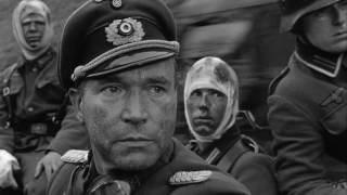 The train  1964 John Frankenheimer [upl. by Ainej877]