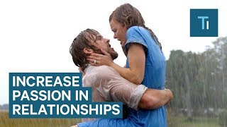 How To Keep The Passion Alive In Your Relationship [upl. by Clift]