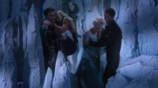 OUAT  4x02 Were going to find Anna Emma Hook Elsa amp David [upl. by Ttenna860]