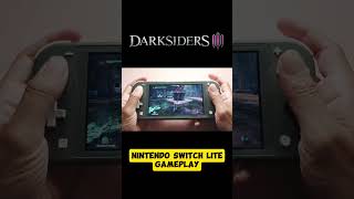 Darksiders III Video Game Review [upl. by Misak]