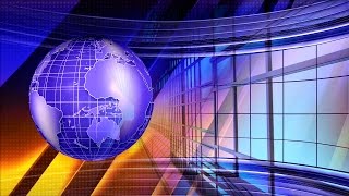 World News Globe Background  Free [upl. by Adel]