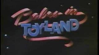 Babes in Toyland Trailer [upl. by Burgwell541]