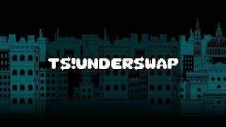 TS Underswap Demo Gameplay Pacifist No Commentary [upl. by Dera]