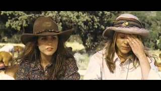 Flicka 2006 Official Trailer [upl. by Yeslaehc]