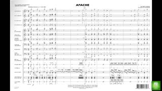 Apache by Jerry Lordanarr Tim Waters [upl. by Hermia]