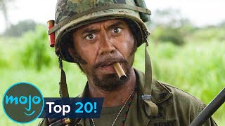 Top 20 Comedy Movies of the Century So Far [upl. by Hellene]