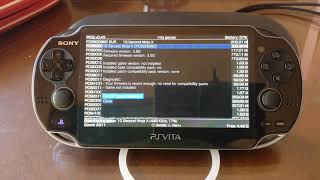 How to download games using PKGj App on PS Vita [upl. by Belda]