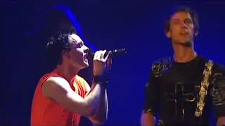 Savage Garden  Truly Madly Deeply HD live  Brisbane Australia [upl. by Atteugram]