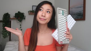 Guide to Mechanical Keyboards for Beginners [upl. by Eilyak]