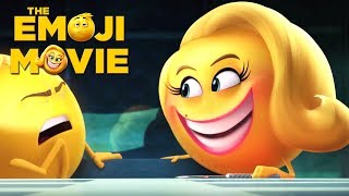 Deleting Meh  THE EMOJI MOVIE 1080p [upl. by Yelwah9]