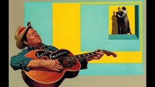 Lefty Frizzell  Mom and Dads Waltz [upl. by Adnahsam373]