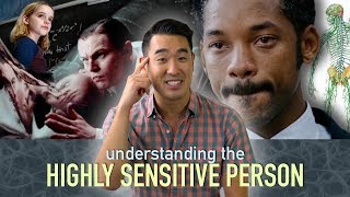 Understanding the Highly Sensitive Person HSP [upl. by Cressler466]