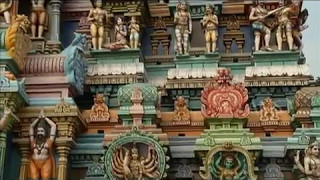 Madurai Meenakshi Amman temple [upl. by Devol]