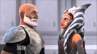 New inquisitor arrives amp Ahsoka and Rex meet again [upl. by Orianna]